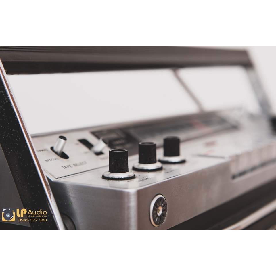 Radio cassette SONY CF-2550