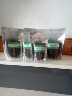 [Trợ giá] 1kg cà phê TÍN COFFEE + 250gr tiêu hạt