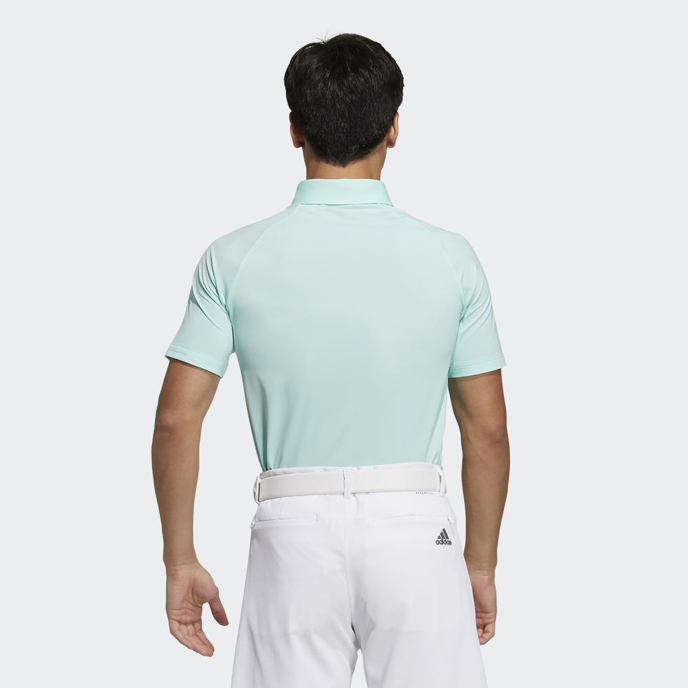 Áo Polo adidas GOLF Nam Polo Shirt Màu xám GM3616