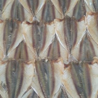 Cá chỉ vàng loại 1 ( 500gr ).