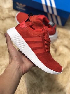 Giày R2 màu Đỏ Cam