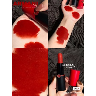 Son thỏi Giorgio Armani Rouge D'Armani Matte