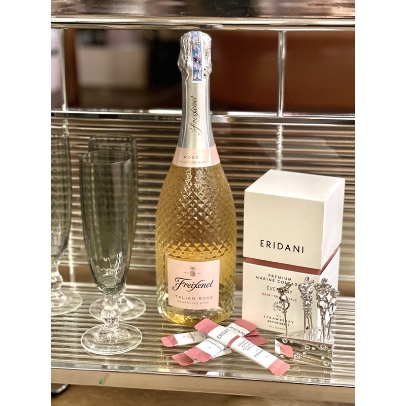 Collagen ERIDANI nhập khẩu chính hãng Australia