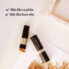 Thỏi kem nền che khuyết điểm Ohui Ultimate Cover Stick Foundation 01