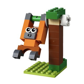 Lego Classic 10712