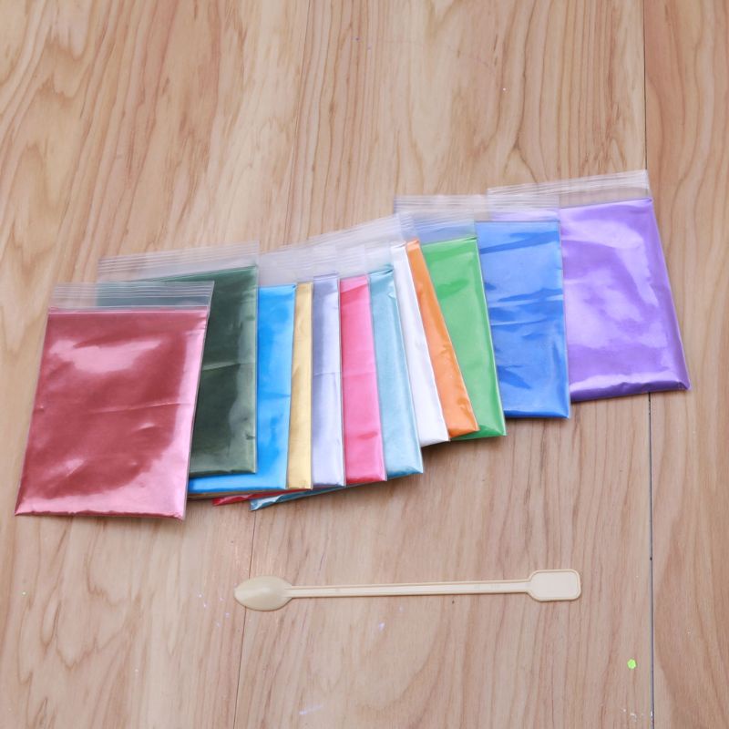 Hũ Kim Tuyến Lấp Lánh Trang Trí Móng Tay