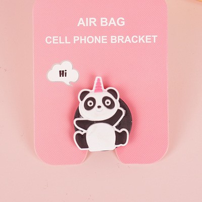 Giá Đỡ Điện Thoại Chống Lưng Popsocket Cho Phụ Kiện Điện Thoại, Popsocket Hoạt Hình Cute Dễ Thương (Được Chọn Mẫu)