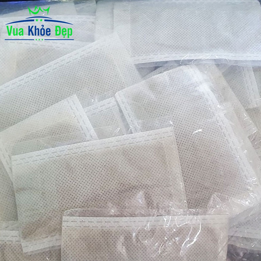 Túi thảo dược dùng cho các dòng máy massage