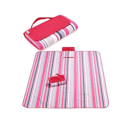 Thảm du lịch gấp gọn chống thấm nước