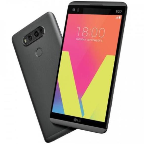 Điện thoại LG V20 ram 4G rom 64G Fullbox