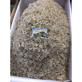 Cá cơm sữa.500g