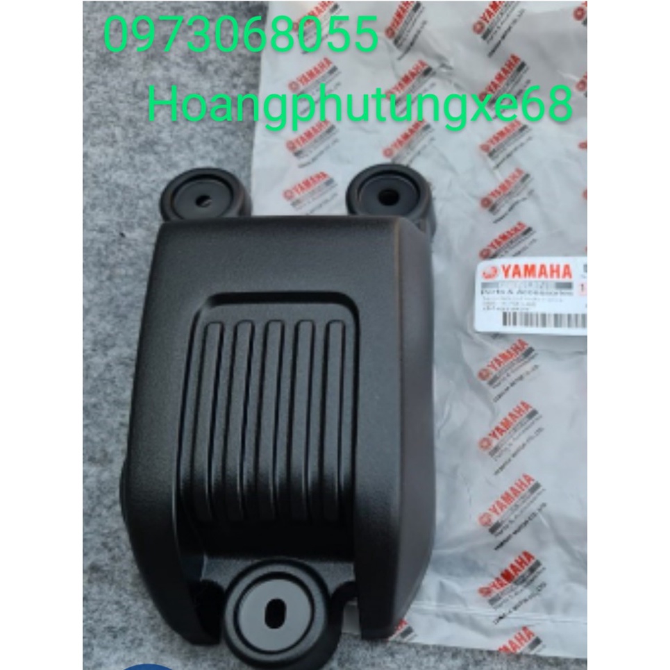 Ốp lấy gió XSR155