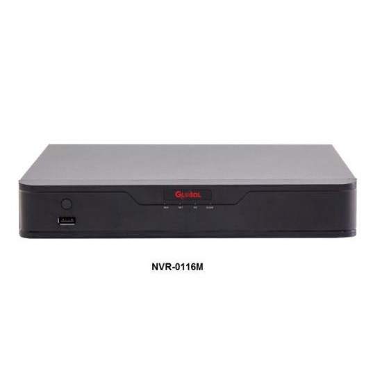 Đầu ghi IP Global NVR-0116M