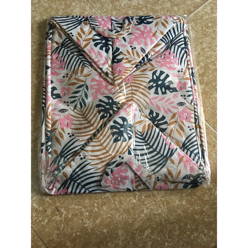 Giỏ đựng quần áo bằng vải cỡ lớn, túi đựng quần áo chăn màn có thể gấp gọn