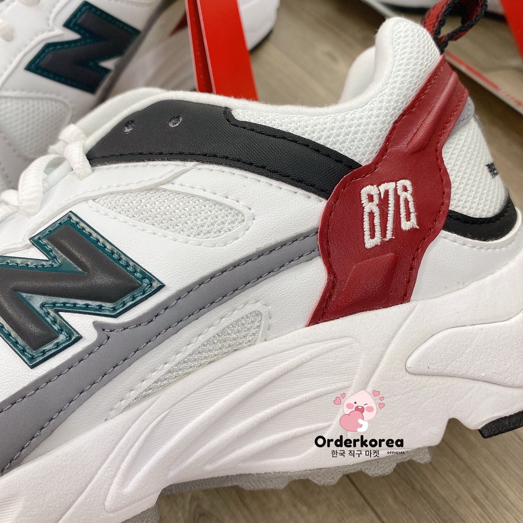 (Có sẵn) Giày New Balance 878 hàng chính hãng