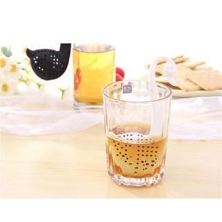 Bộ lọc trà hình con ngỗng - DHS8563