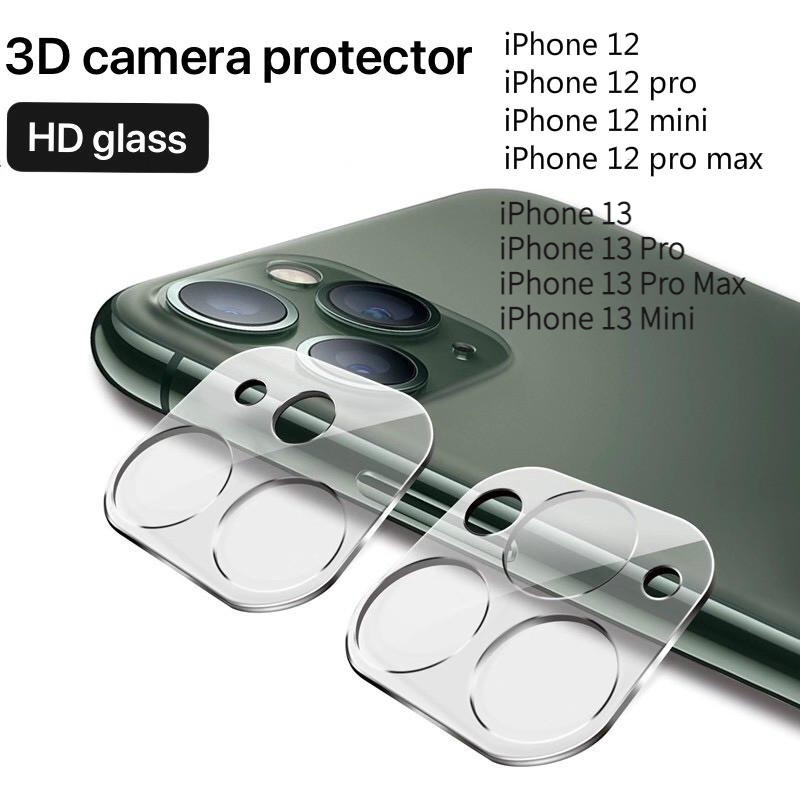 Kính Cường Lực Bảo Vệ Camera Sau Cho iPhone 14 Pro Max 14