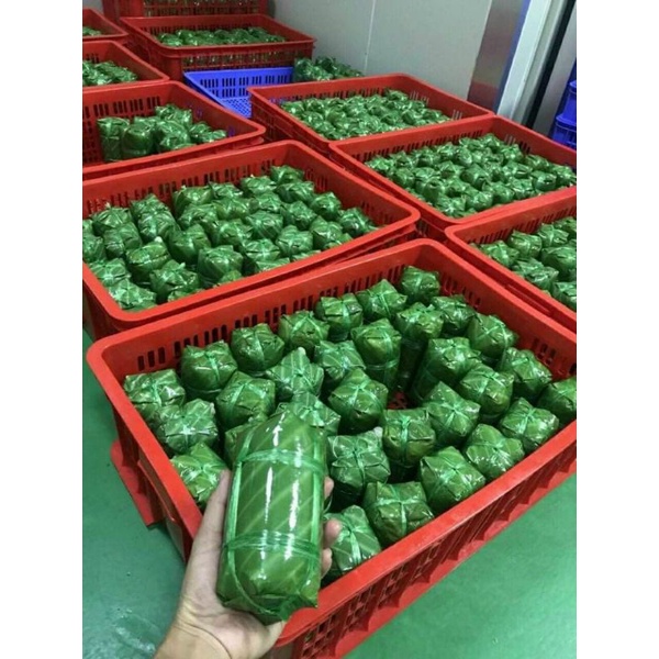 Sỉ 1kg giò me (bê) chuẩn Nghệ An❤NOWSHIP❤ Lẻ giá sỉ chỉ có ở shopee. Giò bê (giò me) Nghệ An loại 1kg, không hàn the. | BigBuy360 - bigbuy360.vn