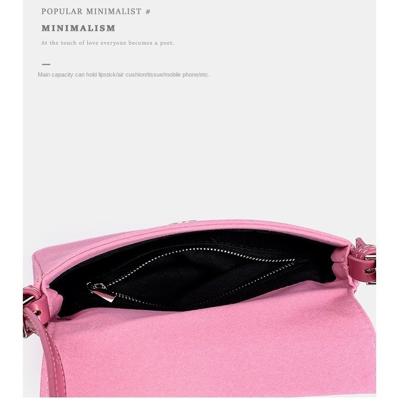 Túi Xách Tay Phong Cách vintage Thời Trang Mới 2022 GYLXB284