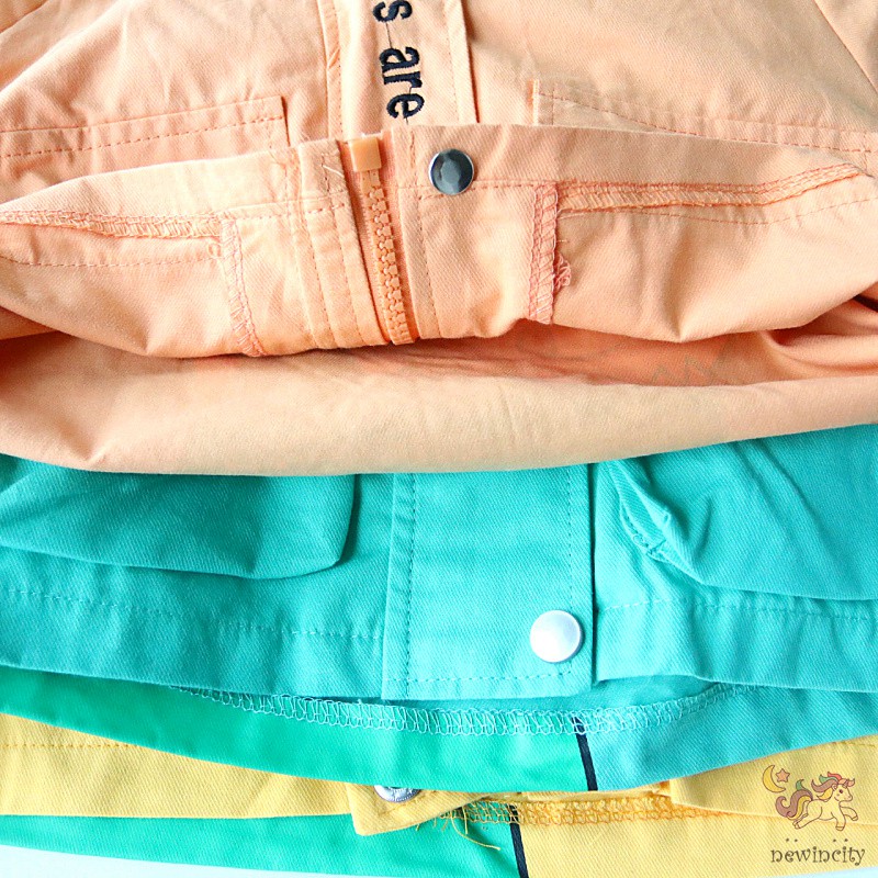 Áo khoác họa tiết khủng long hoạt hình phong cách thời trang Hàn dành cho bé