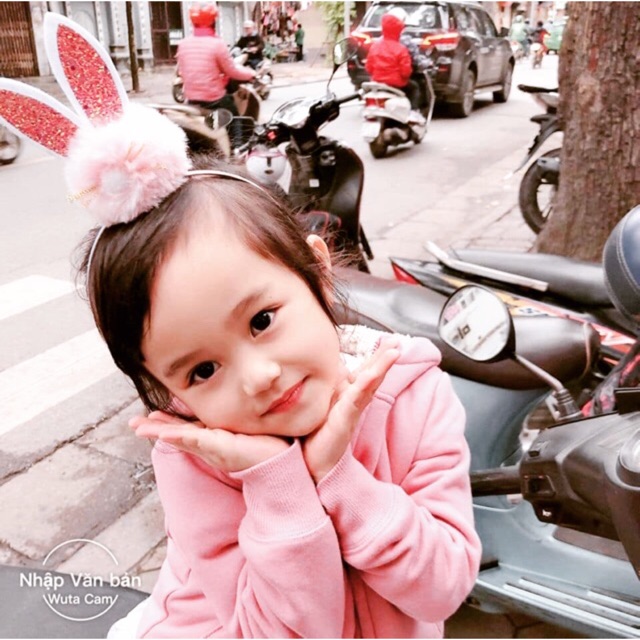 Áo nỉ zara