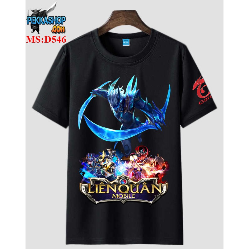Áo Liên Quân mobile