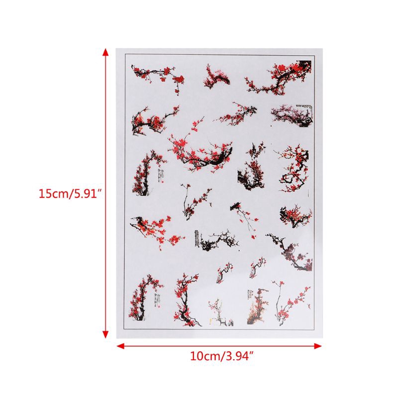 ♛ Natural Flowers Leaves Goldfish Epoxy Resin Fillers Jewelry Fillings Materials