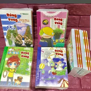 TẬP HỌC SINH 96 TRANG (20 CUỐN/ LỐC)