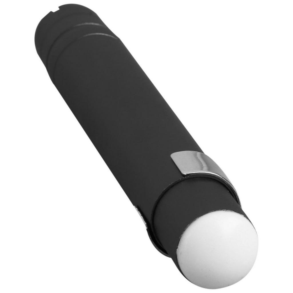 Bút kẹp phấn màu đen bằng hợp kim nhôm M8Vn