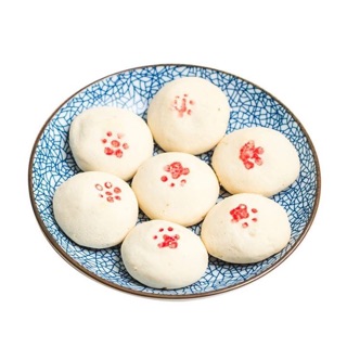 Bánh Quý Phi đặc sản Trung Hoa