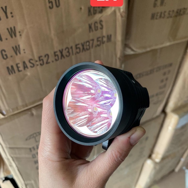 Đèn trợ sáng l4x hàng đẹp