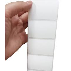 Tem Trà Sữa 50x30 - 5 CUỘN. 5x3 cm 1000 tem 30m