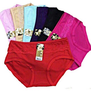 Set 10 quần cotton loại đẹp