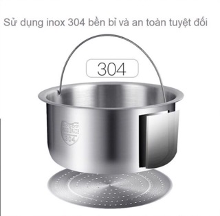 Nồi cơm điện tách đường Goddad