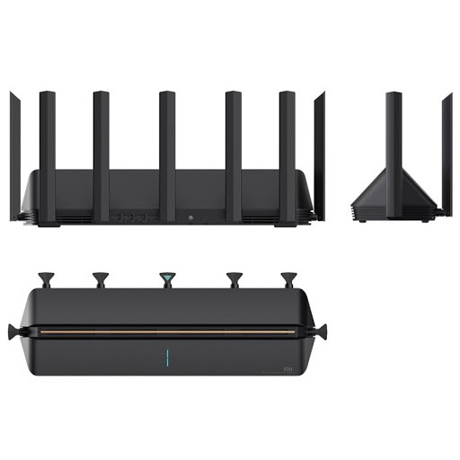 Bộ phát Wifi Router Xiaomi Pro - AC2600 / Router AC2350 / Router AX3600