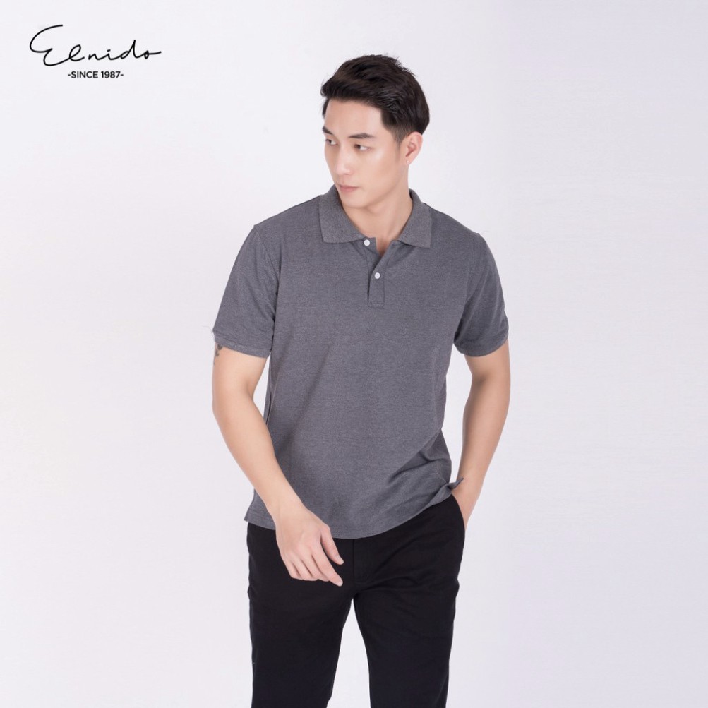 (FREESHIP 50K) (SIÊU PHẨM) Áo thun nam polo trơn có cổ kiểu dáng thể thao cao cấp TF4 | BigBuy360 - bigbuy360.vn