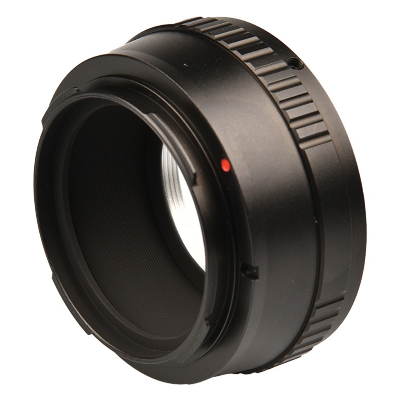 Ngàm Chuyển Đổi Ống Kính M42 Sang T / TL / CL / SL Cho Leica