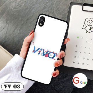 Ốp lưng VIVO Y91C - hình 3D