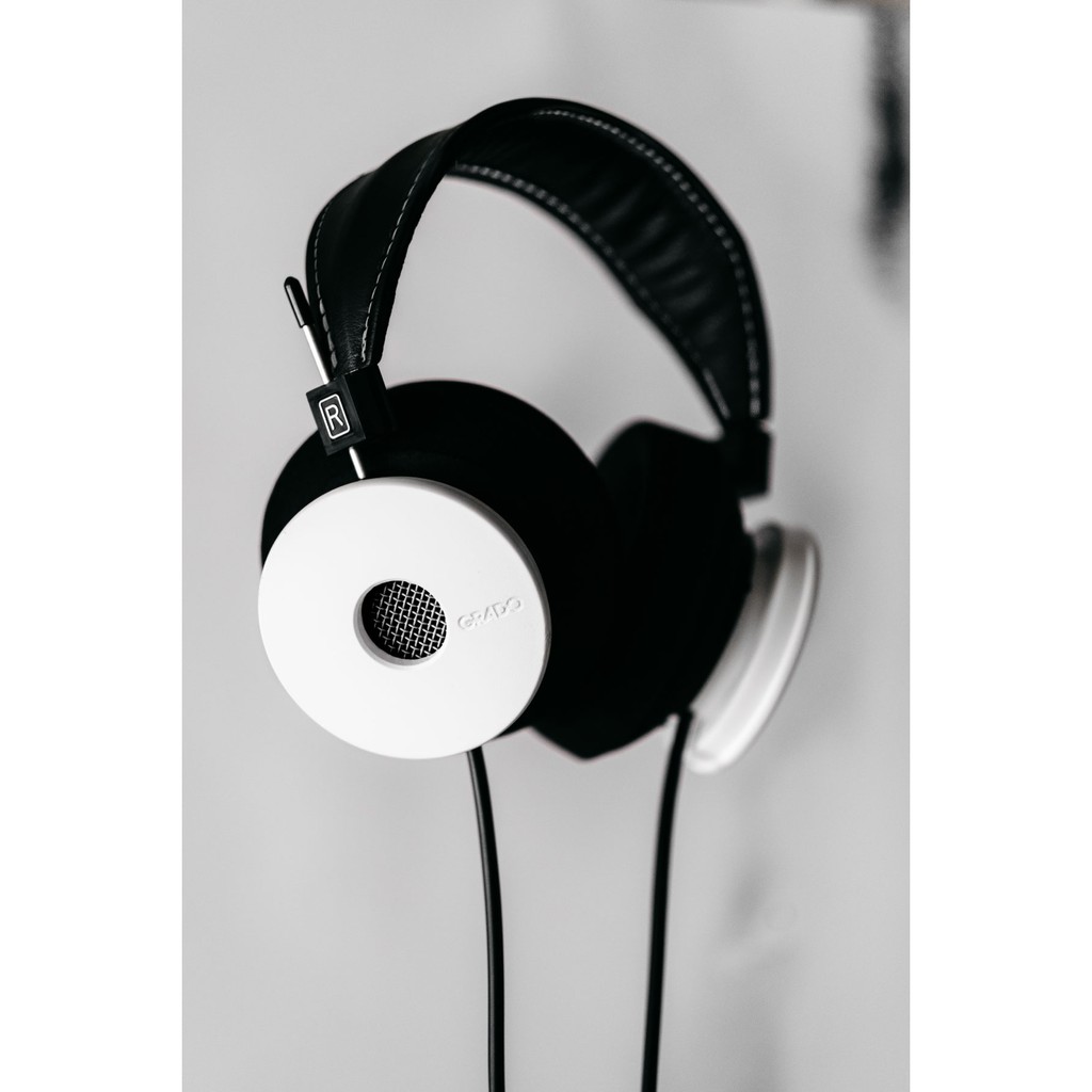 Tai nghe Grado White (Made in USA)