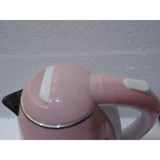 Ấm Siêu Tốc Bigsun BK-18SS (1.8L)