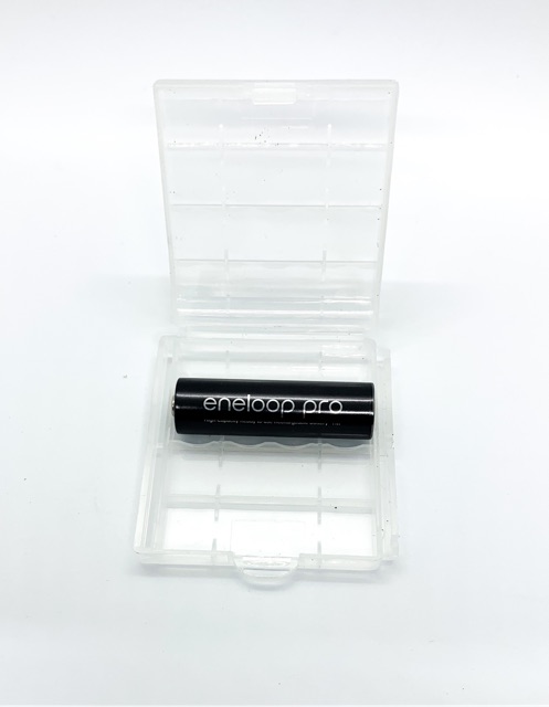 1 Viên Pin AA Sạc Eneloop Pro 2550 mAh - Made In Japan