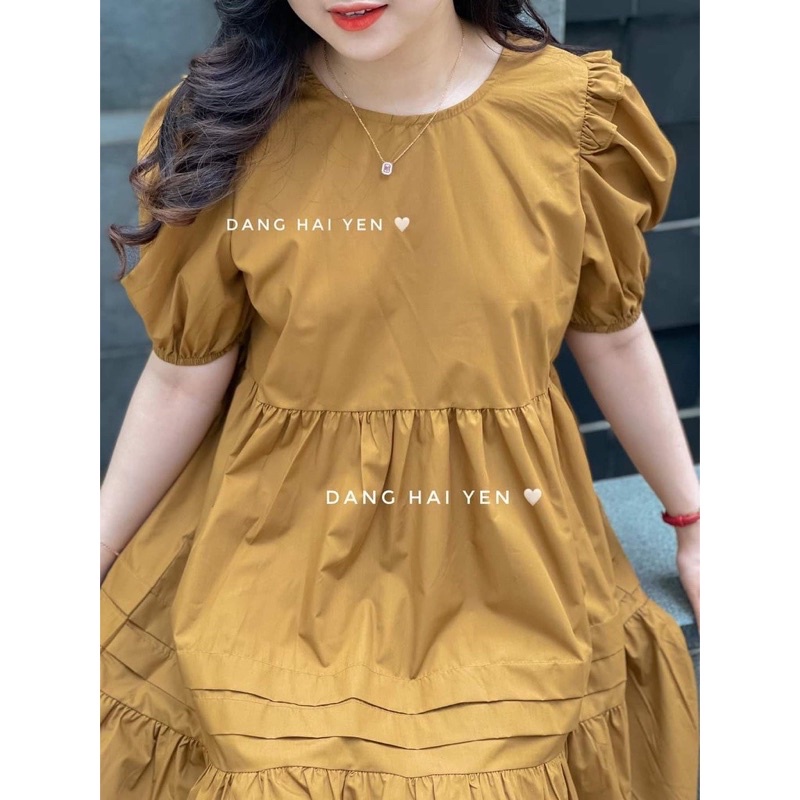 [SIÊU ĐẸP] Đầm Bầu, Váy Bầu Thiết Kế Sang Đẹp - Nhẹ Nhàng Ngất Ngây✨Kèm Ảnh Thật Cho Mẹ