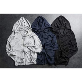 Áo chống nắng uniqlo nam