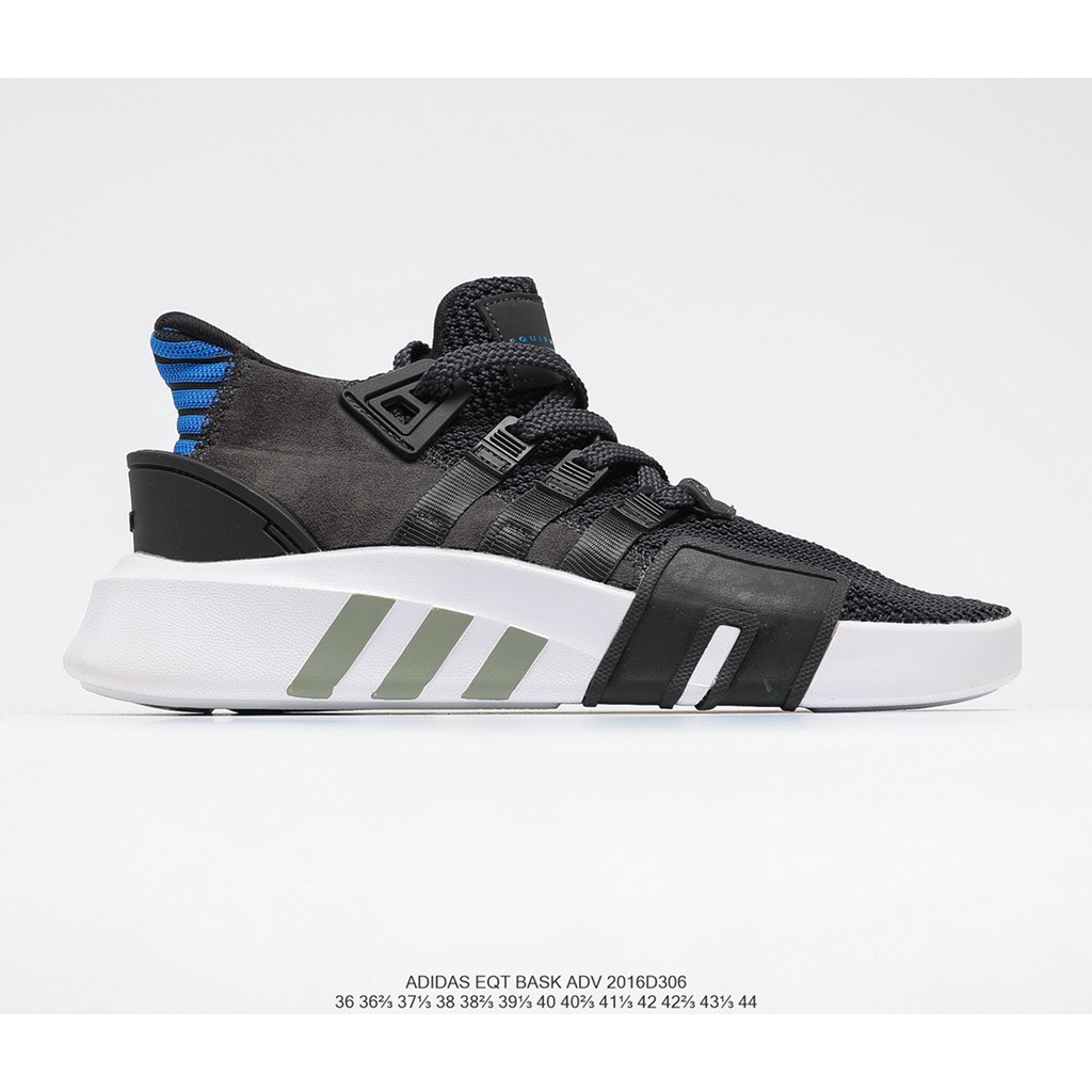 GIÀY SNEAKER MÃ SẢN PHẨM_Adidas EQT Basketball ADV NHIỀU MÀU PHONG CÁCH FULLBOX + FREESHIP