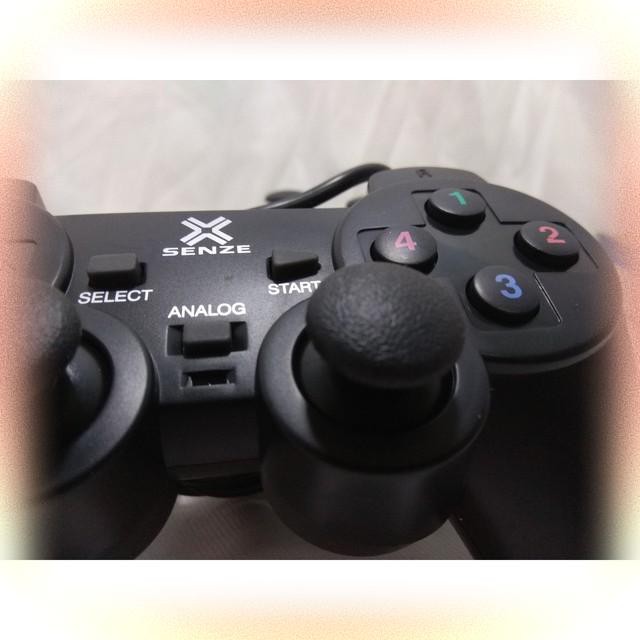 HOT Combo 2 Tay cầm chơi game Rung Controller dùng 1 Cổng USB cho máy tính bàn PC, Laptop FP10287 sieu ben