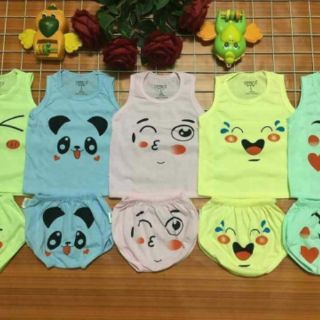 Set Quần chục
