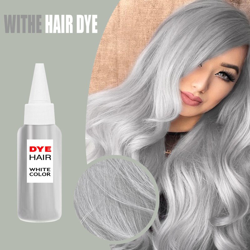 [ready] 6-color Hair Cream Disposable Hair Dye 30ml Quick Color Hair Cream Hair Dye Color Unisex Color Hair Wax Dye Cream CREME DE CABELO SKALA 1KG FRAGRÂNCIAS hair cream popular color pure plant hair MOLI