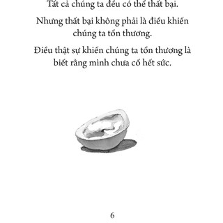 Hạnh Phúc Trong Vỏ Hạt Dẻ