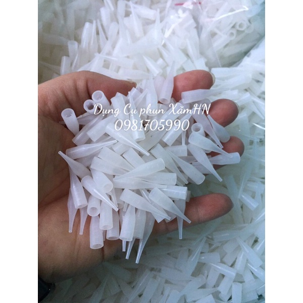 Ngòi dùng cho máy Thần Thánh và máy PRO