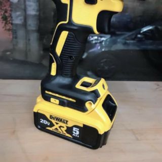 Thân máy KHOAN DCD996 DEWALT